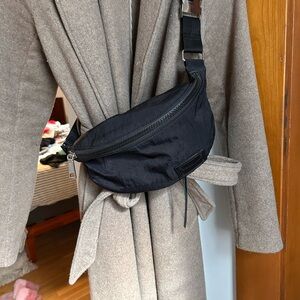 Rebecca Minkoff Sling Crossbody Bag